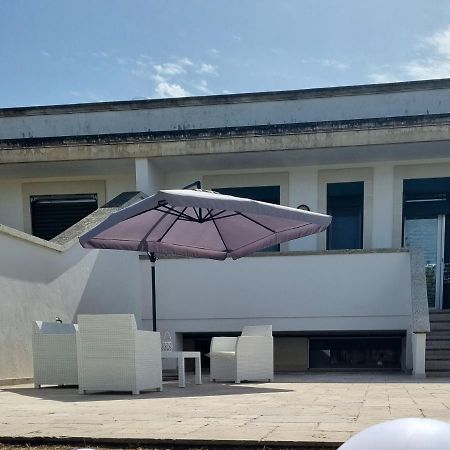 I Cuginetti Bed & Breakfast Карпиняно Салентино Екстериор снимка