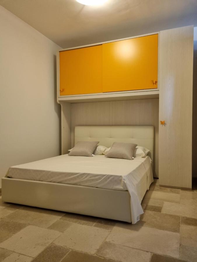 I Cuginetti Bed & Breakfast Карпиняно Салентино Екстериор снимка