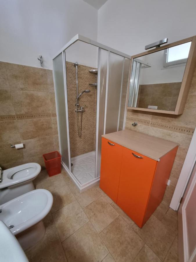 I Cuginetti Bed & Breakfast Карпиняно Салентино Екстериор снимка